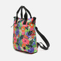 Wanda Mochila con material sostenible 
