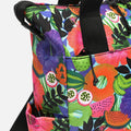 Wanda Mochila con material sostenible 