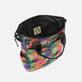 Wanda Mochila con material sostenible 