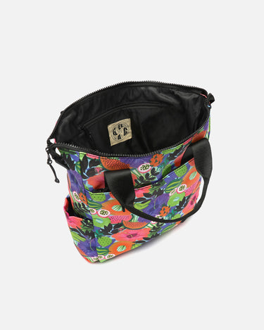 Wanda Mochila con material sostenible 