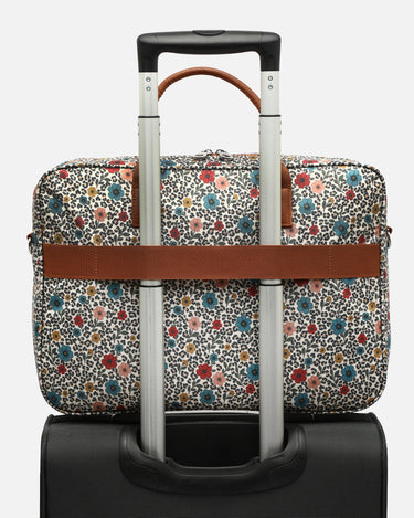 Leoflor Laptop Bag 