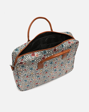 Leoflor Laptop Bag 