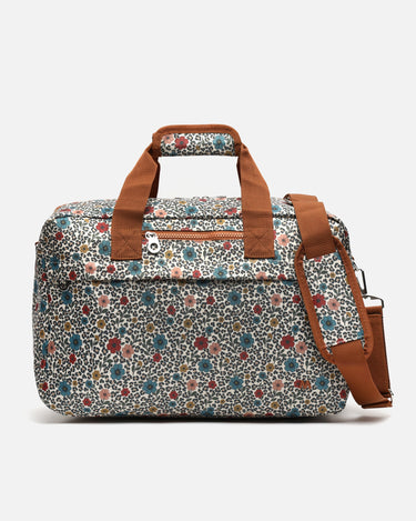 Leoflor Borsa Weekend 