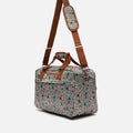 Leoflor Borsa Weekend 