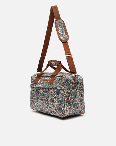 Leoflor Borsa Weekend 