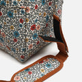 Leoflor Borsa Weekend 