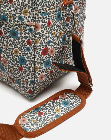 Leoflor Borsa Weekend 