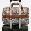 Leoflor Borsa Weekend 