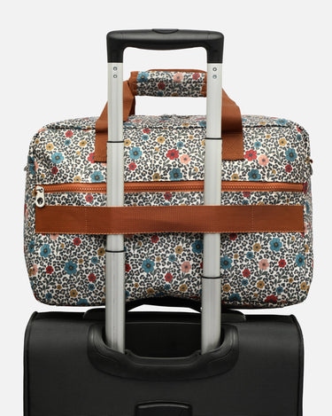 Leoflor Borsa Weekend 