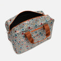 Leoflor Borsa Weekend 