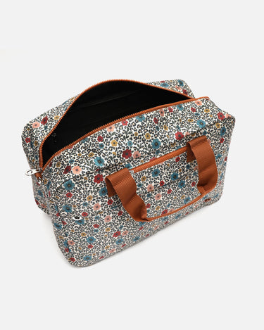 Leoflor Borsa Weekend 