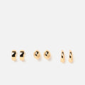Freya Pendientes 