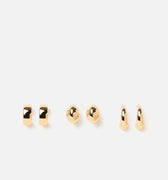 Freya Pendientes 