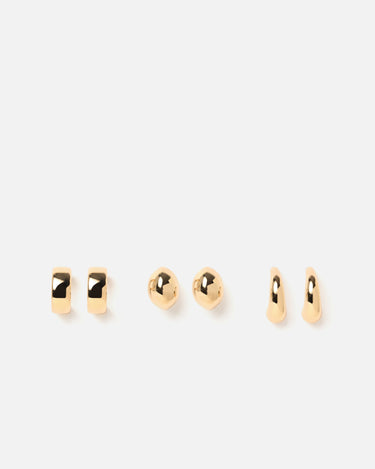 Freya Pendientes 