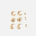 Freya Pendientes 