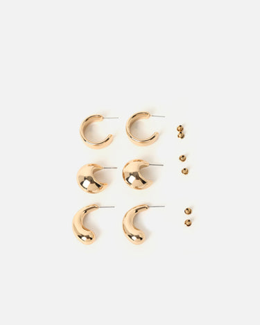 Freya Pendientes 