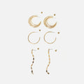 Olaya Pendientes 