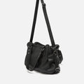 Carloti bolso de hombro con detalles 