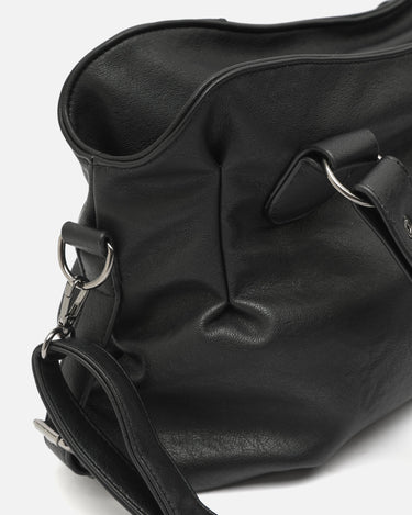 Carloti bolso de hombro con detalles 
