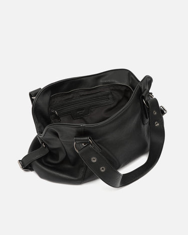 Carloti bolso de hombro con detalles 