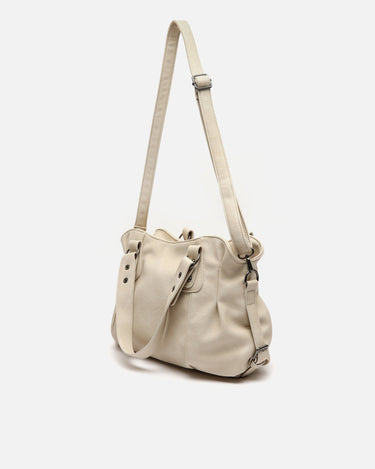 Carloti bolso de hombro con detalles 