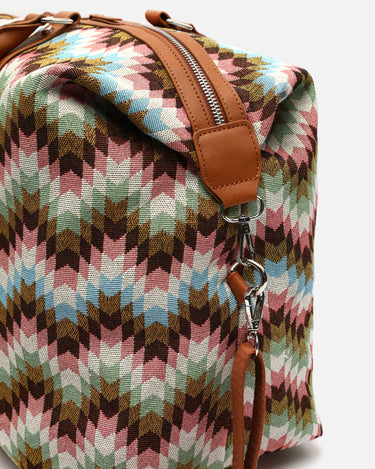 Dila Wochenendtasche 