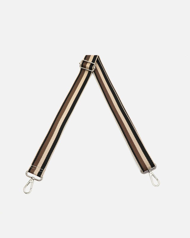 Raya tira bandolera ajustable para bolso
