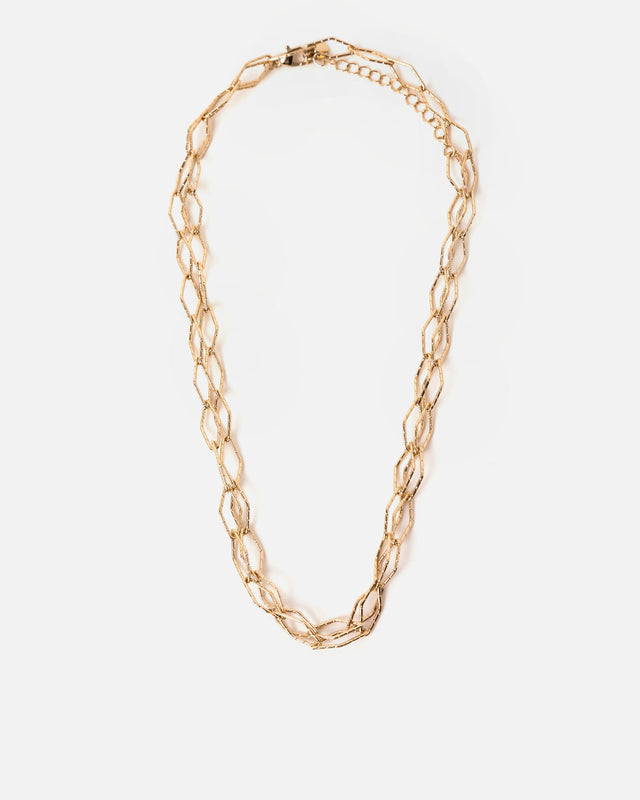 Fineti collar multiple largo