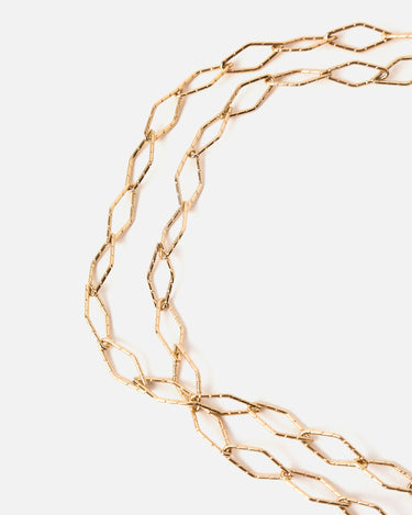 Fineti collar multiple largo 