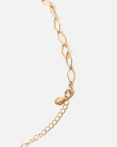 Fineti collar multiple largo 