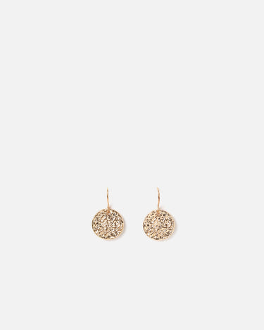 Medalli set collar con pendientes 