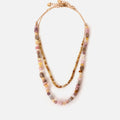 Nerine collar multilple 