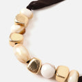 Oskar collar corto 