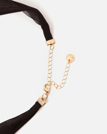 Oskar collar corto 