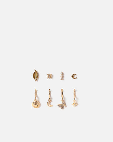 Tutti pack de pendientes 