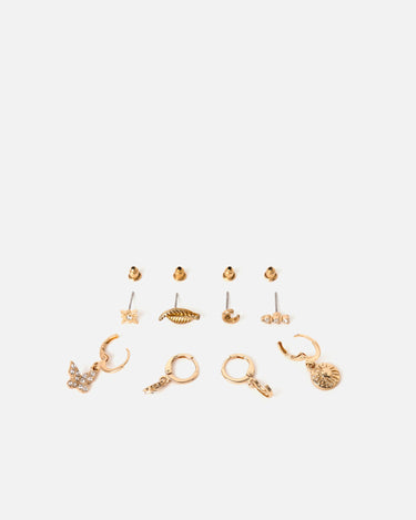 Tutti pack de pendientes 