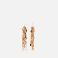Rafel pendientes largos 