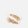 Rafel pendientes largos 