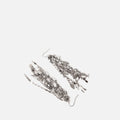 Rafel pendientes largos 