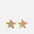 Florichi pendientes grande flor 