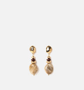 Oskar pendientes largos 