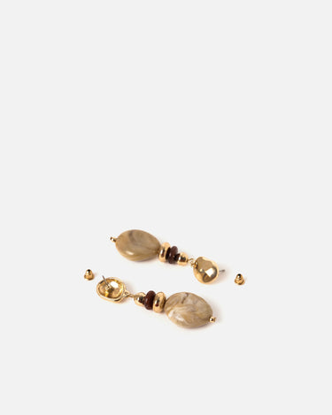 Oskar pendientes largos 