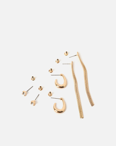 Belenos pack de pendientes 