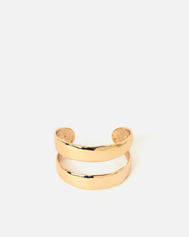 Molie pulsera rígida 