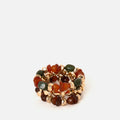 Gudrun set de pulseras 