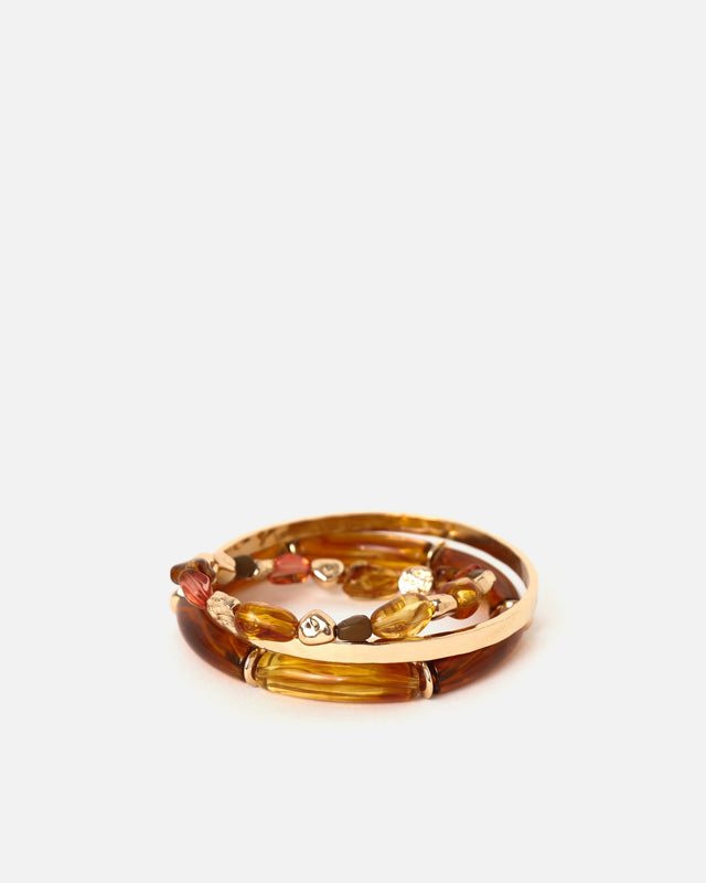 Chalva set de pulseras