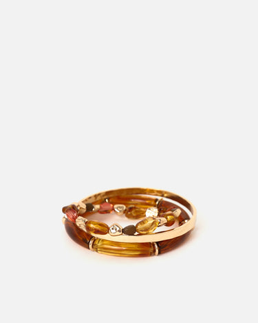 Chalva set de pulseras 