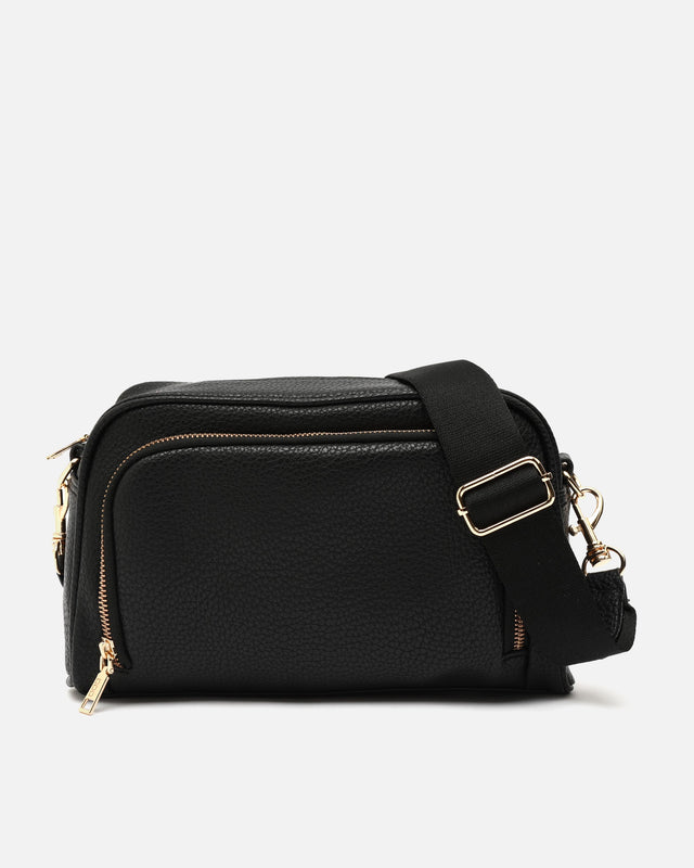 Mider-2 mała torebka listonoszka