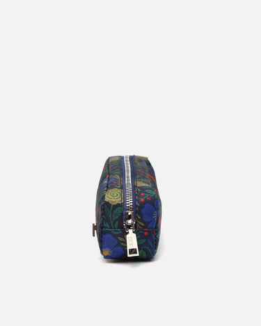 Bisti estuche de nylon estampado 