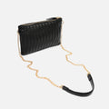 Lotis bolso bandolera mini acolchado 